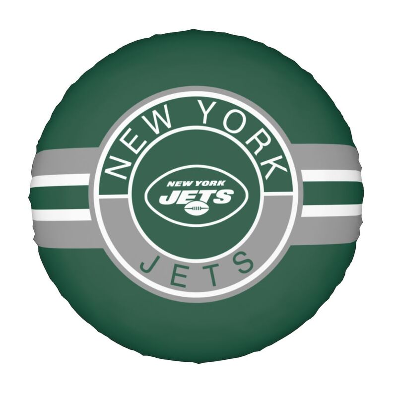 New York Jets Print tire protection cover car sun protection tire protection cover