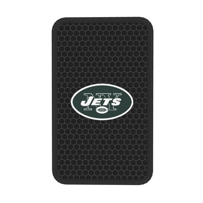 New York Jets Printed protective pad for car armrest box