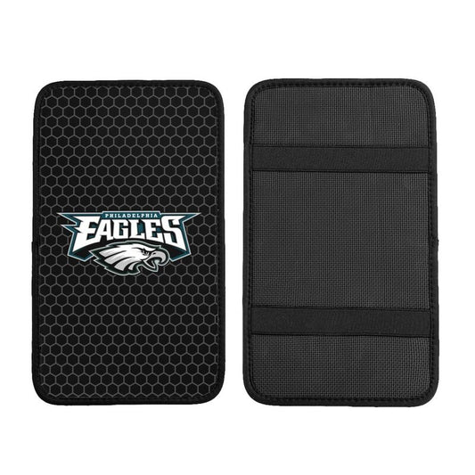 Philadelphia Eagles2 Printed protective pad for car armrest box