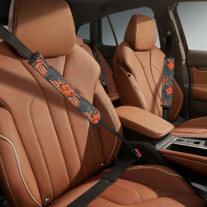 Cincinnati Bengals Adult seat belt protection cover Car seat belt protection cover