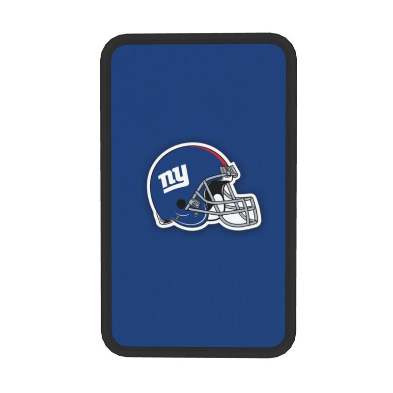 New York Giants1 Printed car armrest box pad elbow protection pad