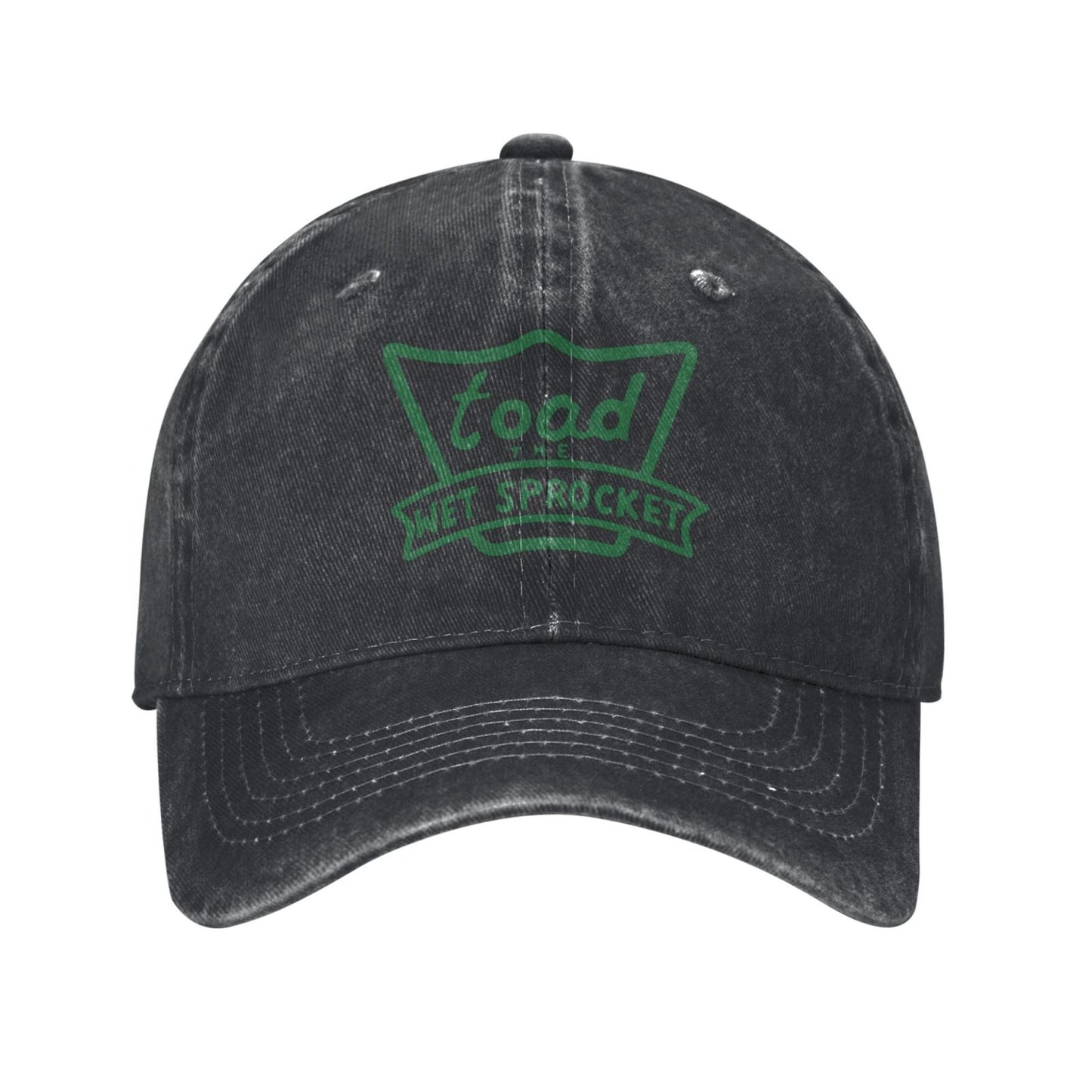 Toad The Wet Sprocket Printed unisex baseball cap outdoor hats adjustable cap trucker gift hat
