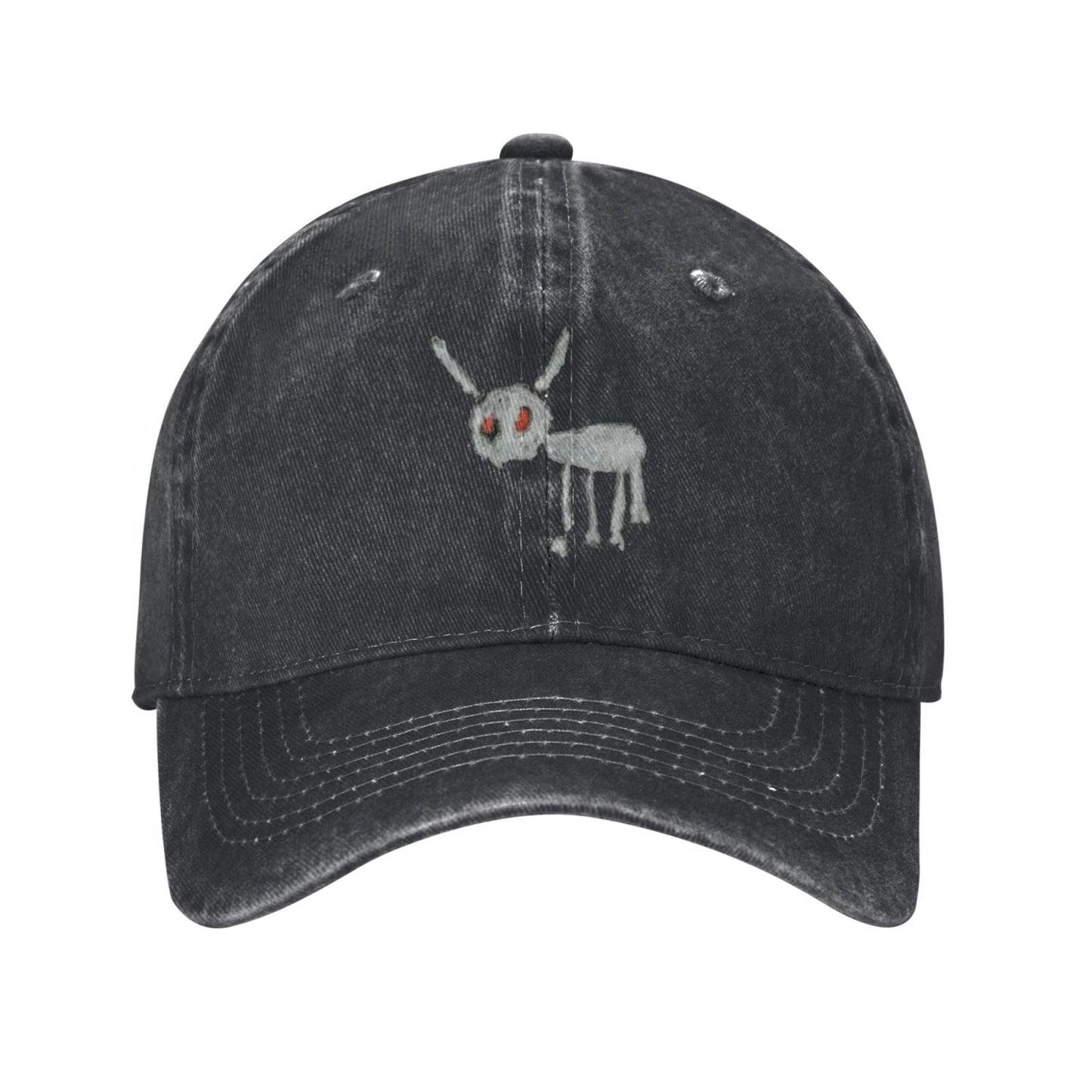 Drake Rapper Printed unisex baseball cap adjustable cap outdoor sun hats trucker hat