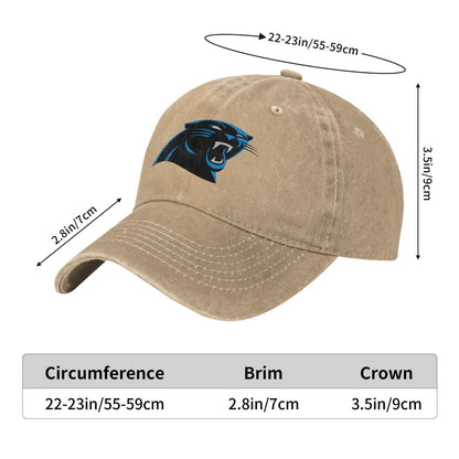 CAR Printed unisex baseball cap outdoor hats adjustable cap trucker gift hat