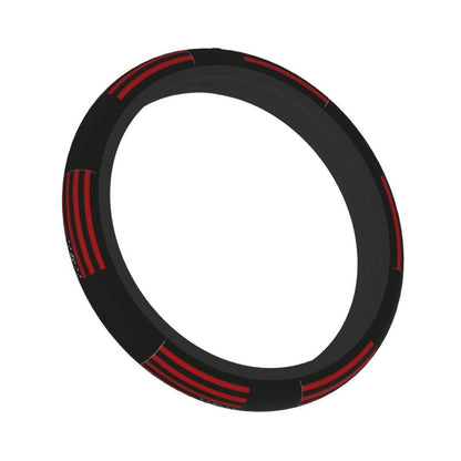 Tampa Bay Buccaneers Printed car protective cover elastic steering wheel cover