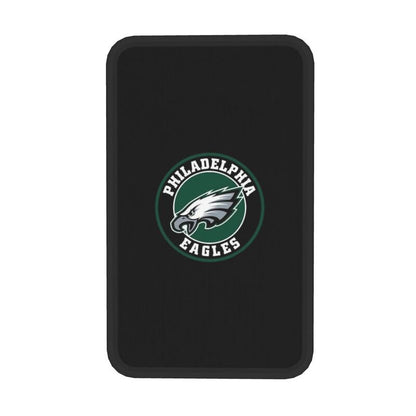 Philadelphia Eagles2 Printed car center armrest box pad anti slip pad