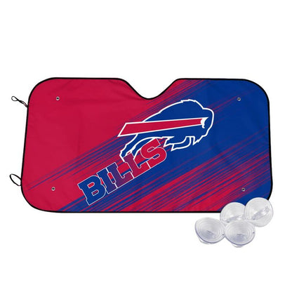 Buffalo Bills Print car windshield sunshade panel car windshield sunshade cover multiple sizes