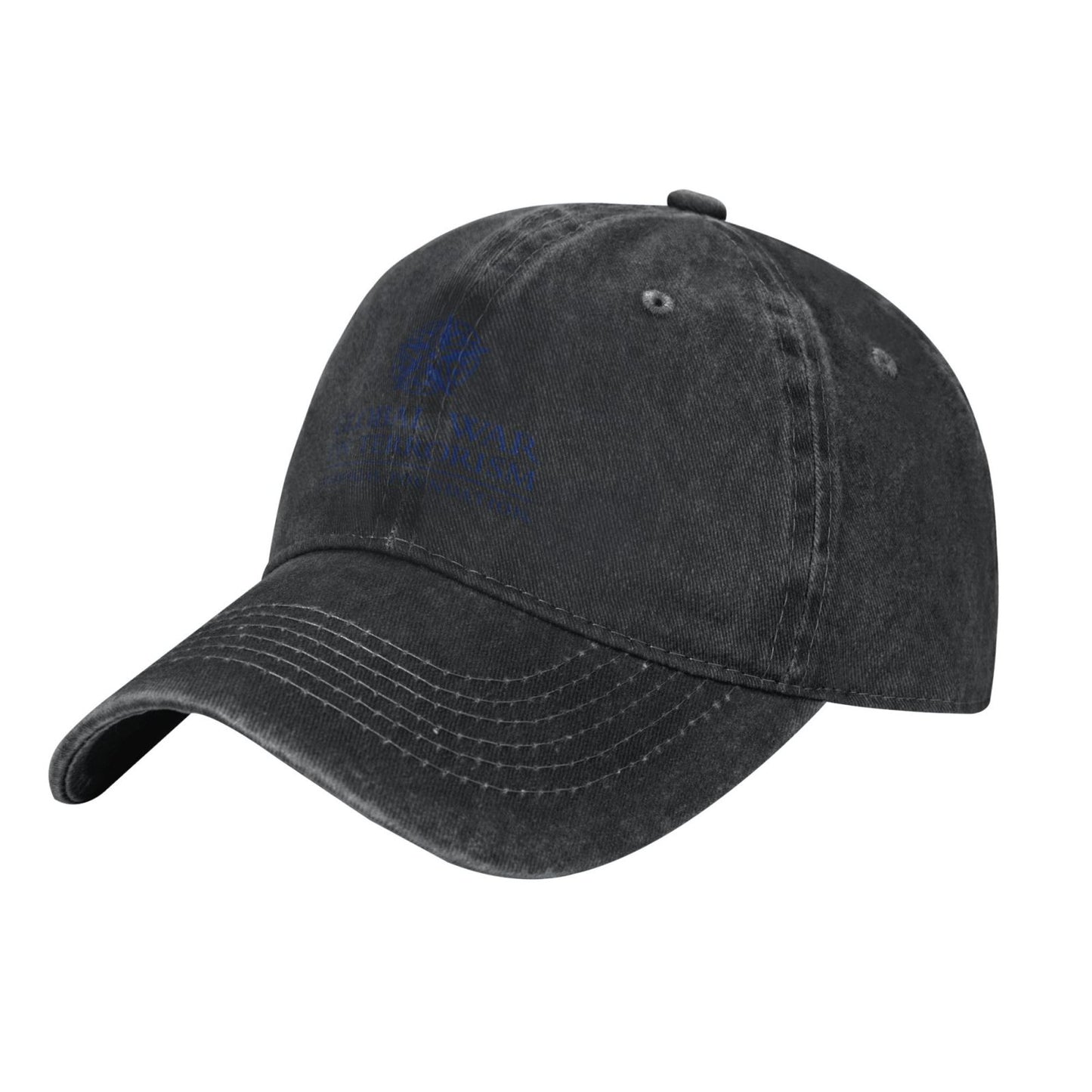 Global War On Terrorism Memorial Foundation Printed unisex baseball cap outdoor hats adjustable cap trucker gift hat