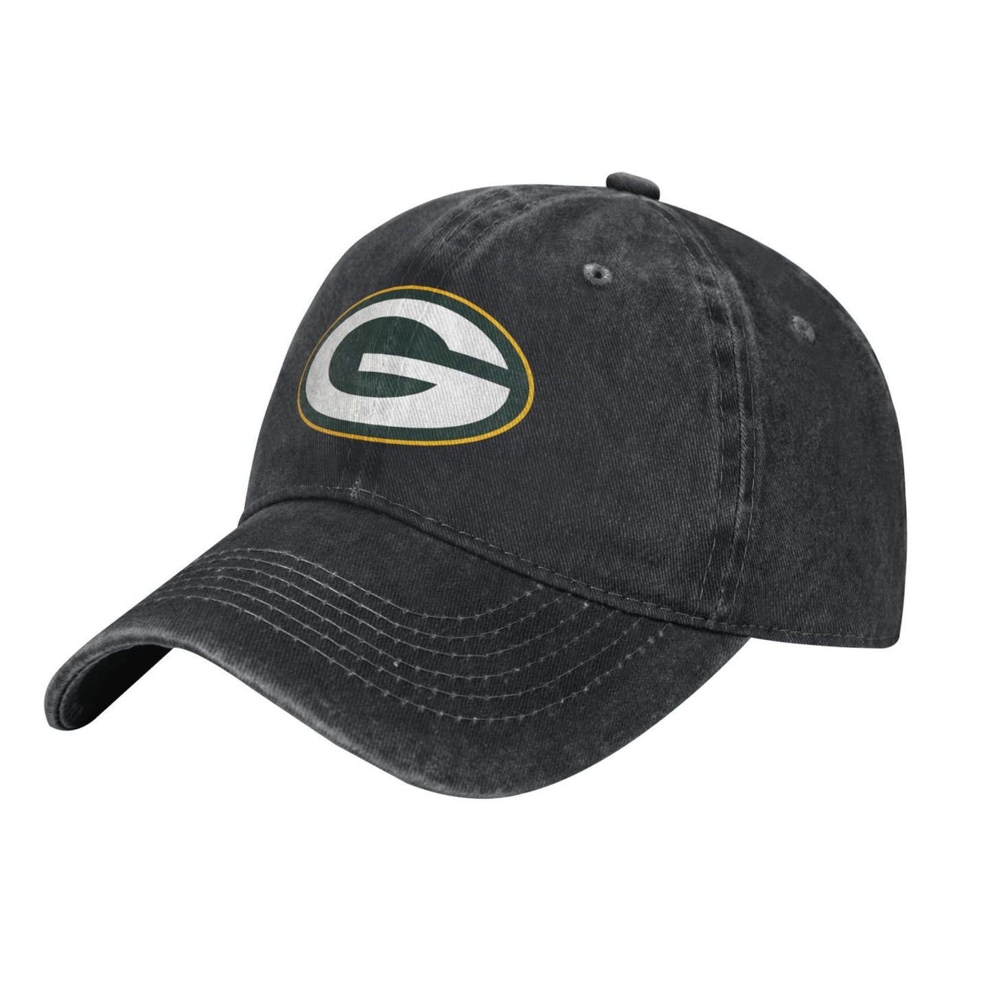 GB Printed unisex baseball cap outdoor hats adjustable cap trucker gift hat