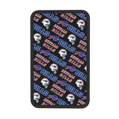 Buffalo Bills1 Printing car armrest box protective pad
