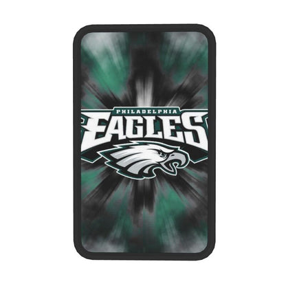 Philadelphia Eagles Printed car center armrest box pad anti slip pad