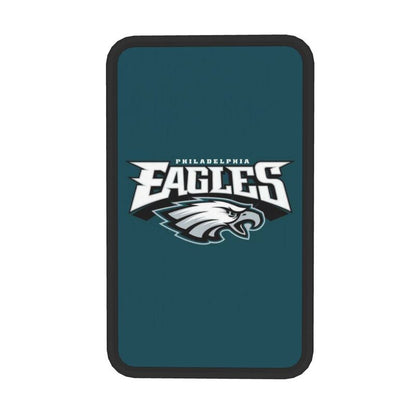 Philadelphia Eagles Printed car armrest box pad elbow protection pad