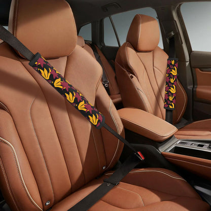 Arizona Cardinals Car seat belt shoulder strap adult seat belt protective cover