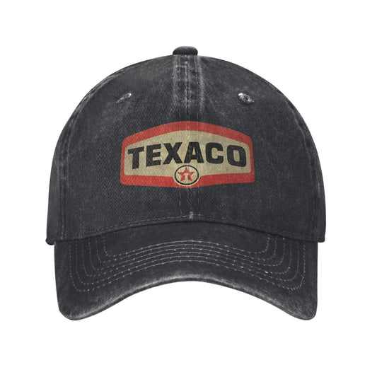 Tekso Printed unisex baseball cap adjustable cap outdoor sun hats trucker hat