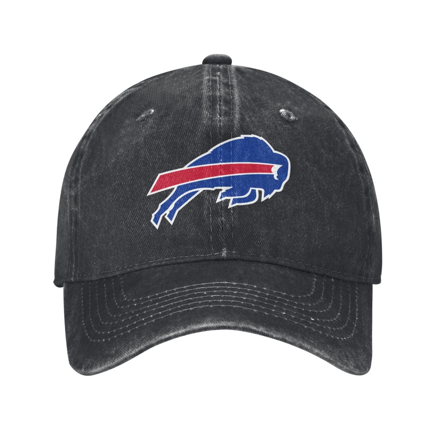 BUF Printed unisex baseball cap outdoor hats adjustable cap trucker gift hat
