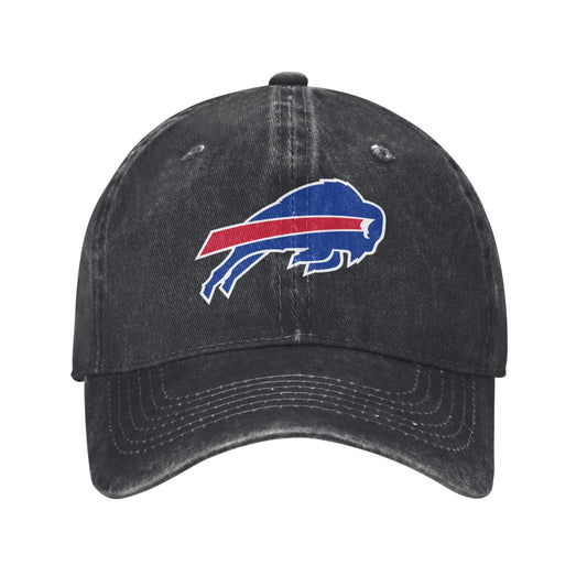 BUF Printed unisex baseball cap outdoor hats adjustable cap trucker gift hat