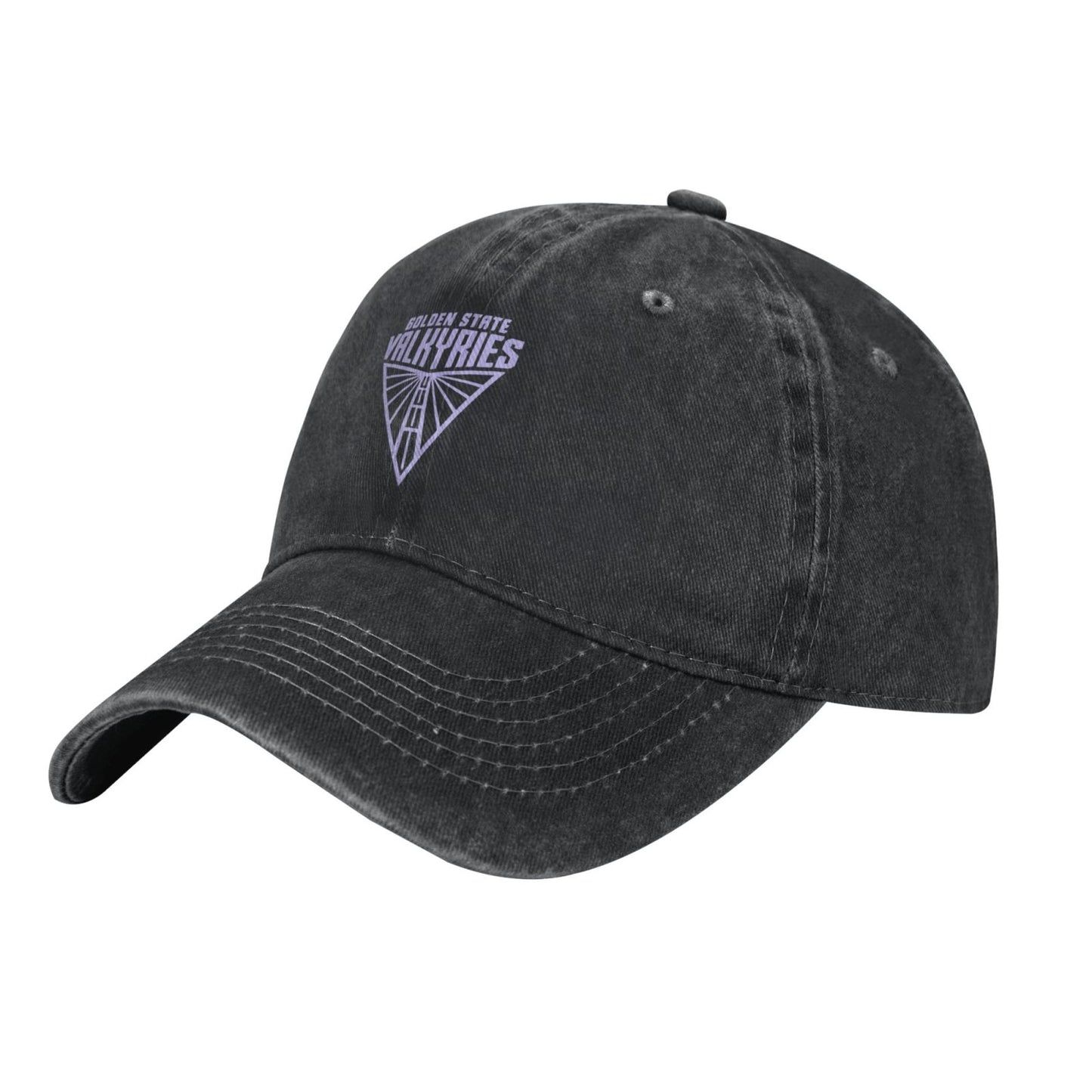 Golden State Valkyries Printed unisex baseball cap adjustable cap outdoor sun hats trucker hat