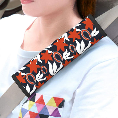 Chicago Bears Car seat belt shoulder strap adult seat belt protective cover