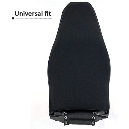 Baltimore Ravens Printed seat dust protection cover car seat protective cover
