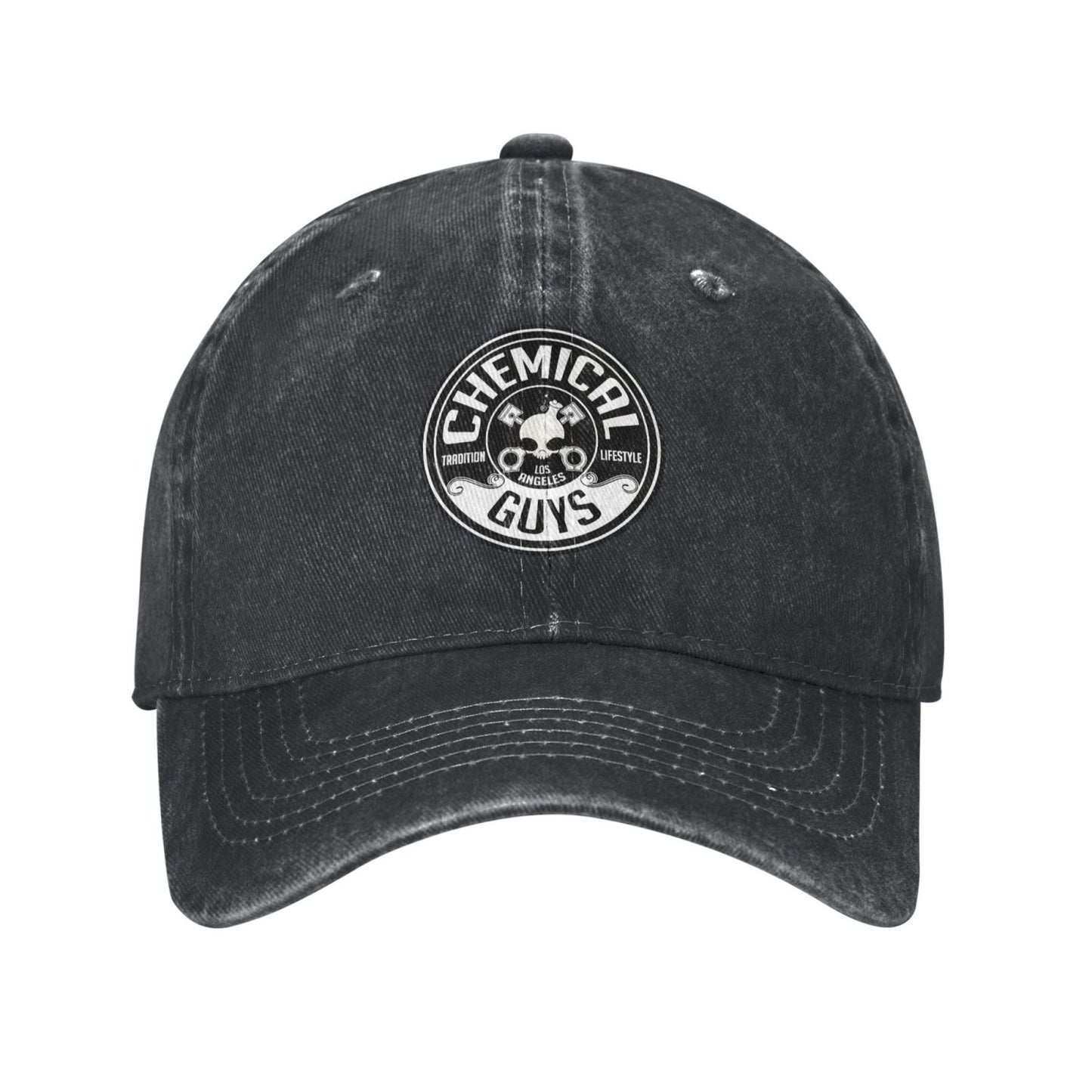 Chemical Guys Printed unisex baseball cap outdoor hats adjustable cap trucker gift hat