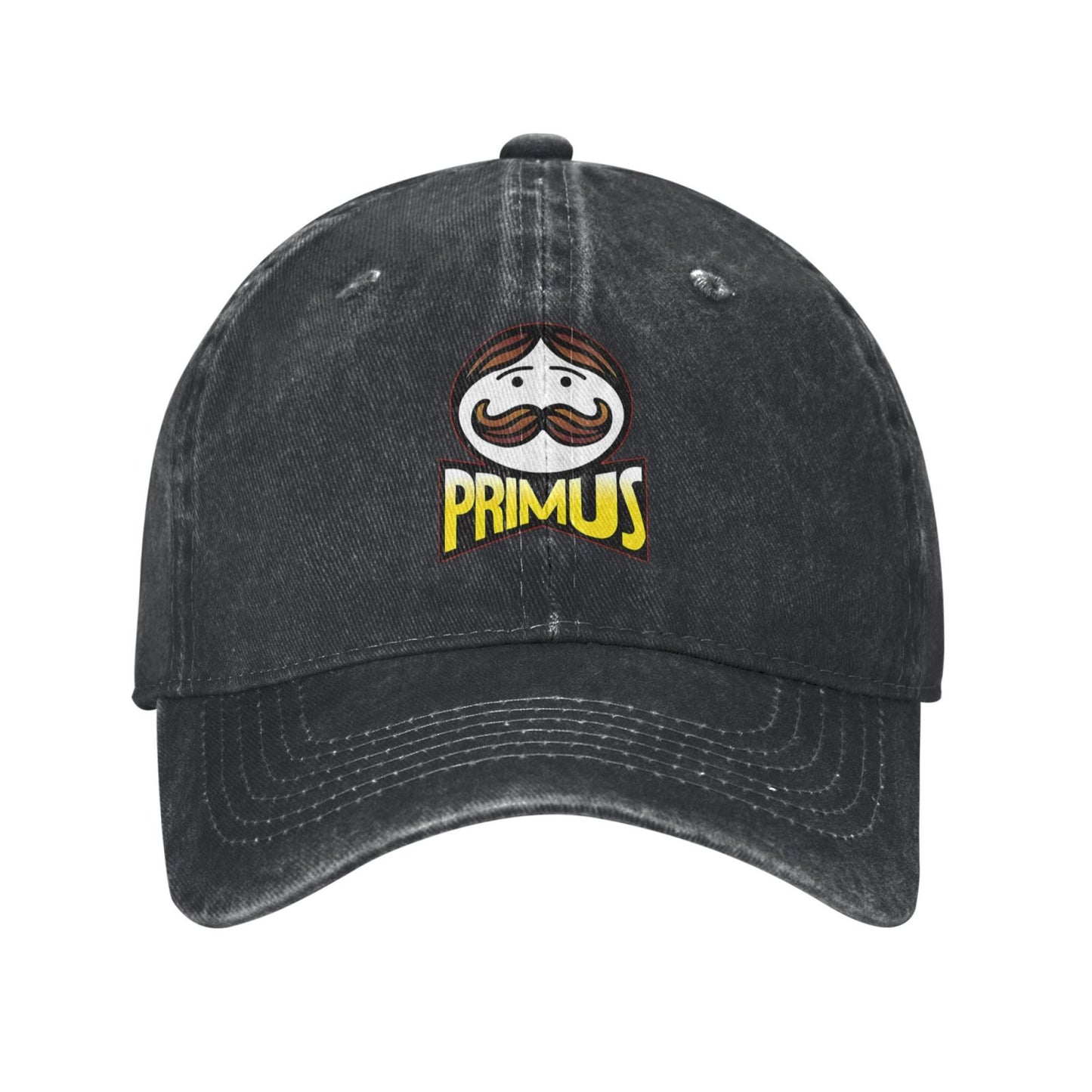 PRIMUS Logo Printed unisex baseball cap adjustable cap outdoor sun hats trucker hat
