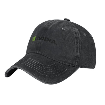 Nvidialogo Printed unisex baseball cap outdoor hats adjustable cap trucker gift hat