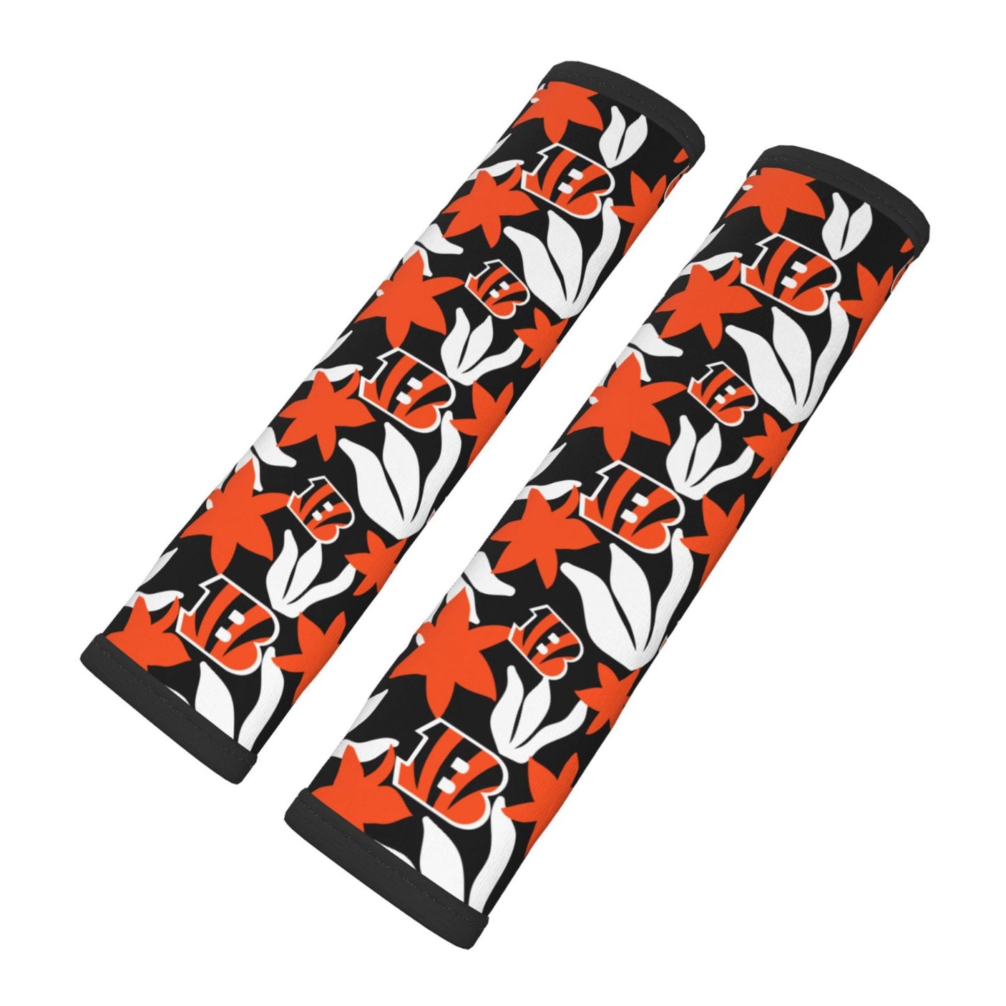 Cincinnati Bengals Car seat belt shoulder strap adult seat belt protective cover