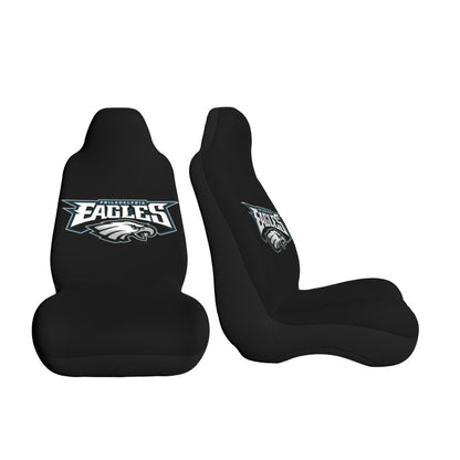 Philadelphia Eagles Car seat protective cover personalized printed seat dust cover