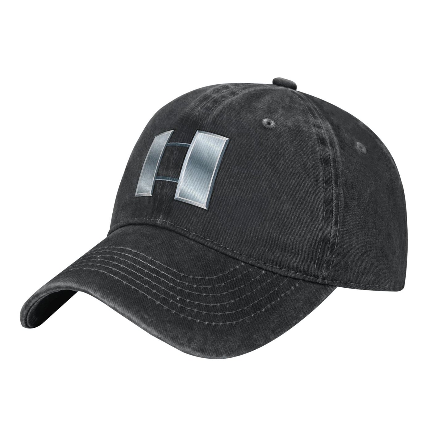 US Army Captain O 3 Printed unisex baseball cap adjustable cap outdoor sun hats trucker hat