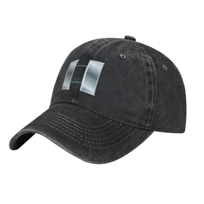US Army Captain O 3 Printed unisex baseball cap adjustable cap outdoor sun hats trucker hat