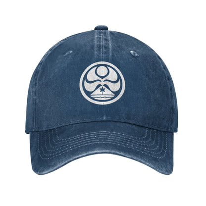 Hawaiian Islands Creation Printed unisex baseball cap adjustable cap outdoor sun hats trucker hat