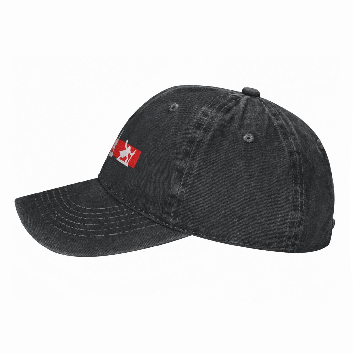 HeroQuest Sun Heroes Printed unisex baseball cap adjustable cap outdoor sun hats trucker hat