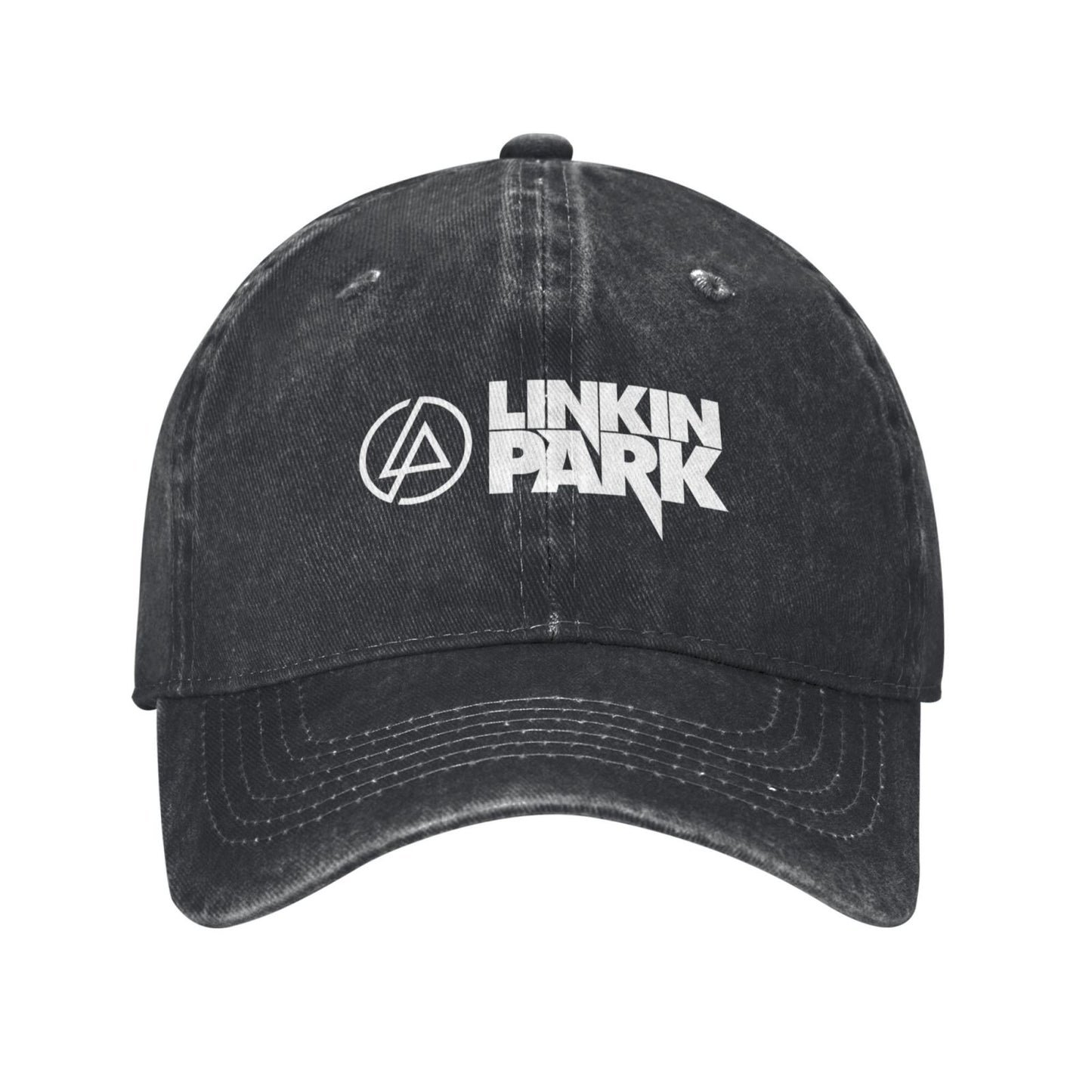 Linkin Park Printed unisex baseball cap outdoor hats adjustable cap trucker gift hat