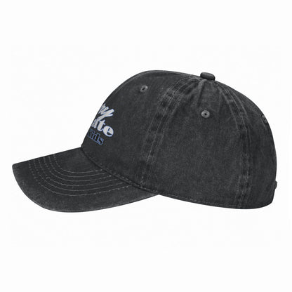 Sorry I'm Late I Have Kids Printed unisex baseball cap outdoor hats adjustable cap trucker gift hat