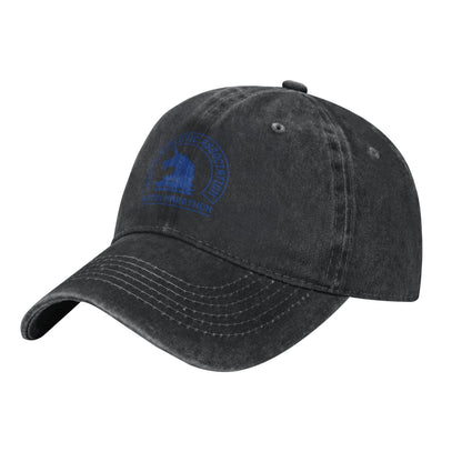 330px-Boston Marathon Printed unisex baseball cap outdoor hats adjustable cap trucker gift hat