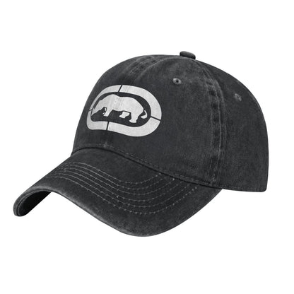 ECKO UNLTD Printed unisex baseball cap adjustable cap outdoor sun hats trucker hat
