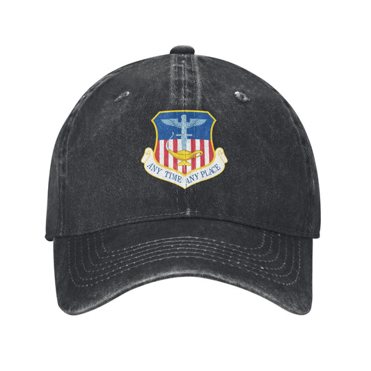1st Special Operations Wing Printing unisex baseball cap adjustable cap veteran gift