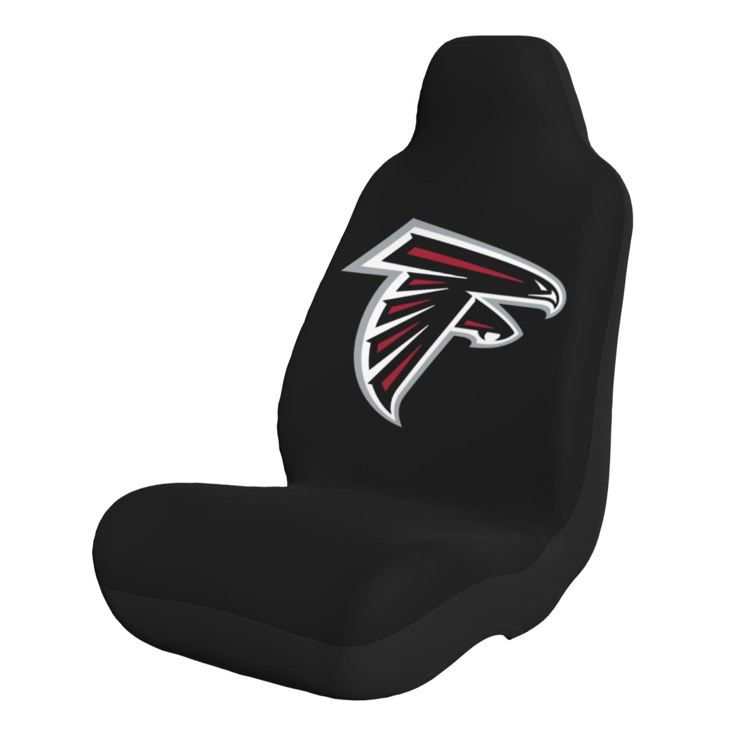 Atlanta Falcons Car seat protective cover personalized printed seat dust cover