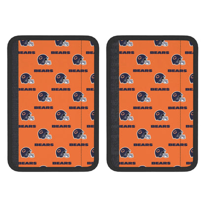 Chicago Bears Car seat belt shoulder strap UNISEX seat belt protective cover