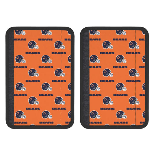 Chicago Bears Car seat belt shoulder strap UNISEX seat belt protective cover