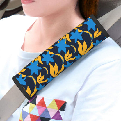 San Diego Chargers Car seat belt shoulder strap adult seat belt protective cover