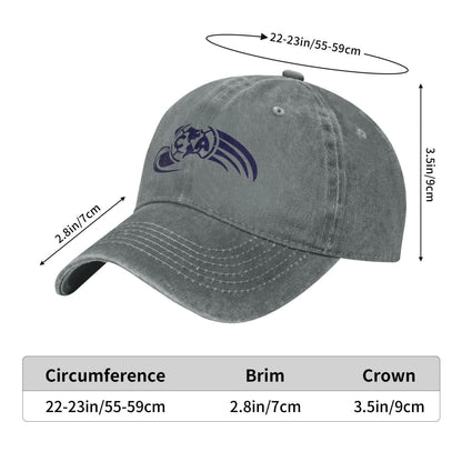 Club America Eagle 3 Printed unisex baseball cap adjustable cap outdoor sun hats trucker hat
