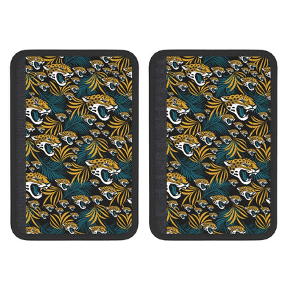 Jacksonville Jaguars Car seat belt protective cover personalized seat belt protective cover