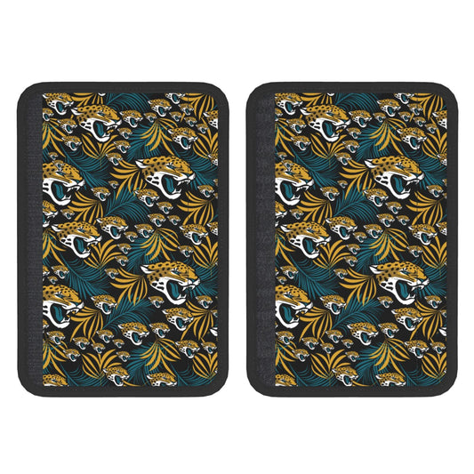 Jacksonville Jaguars Car seat belt protective cover personalized seat belt protective cover