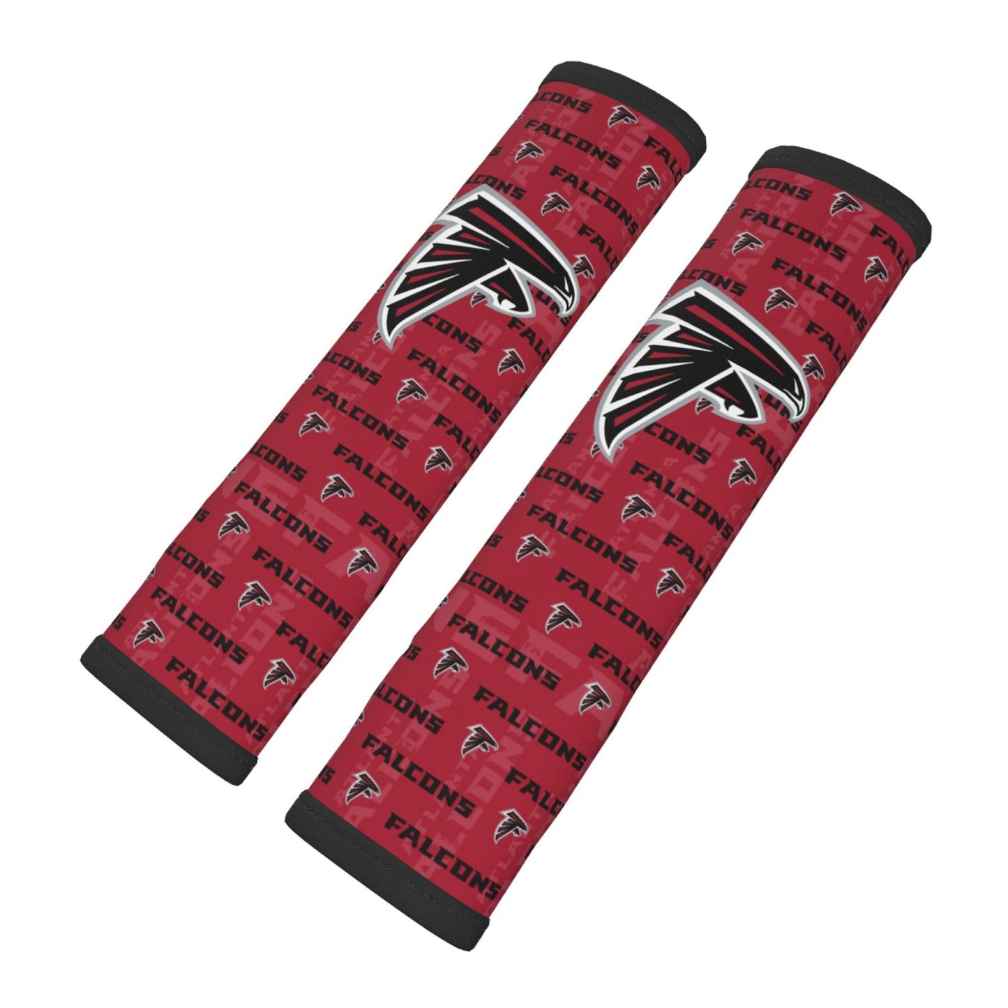 Atlanta Falcons personalized seat belt protective cover Car seat belt protective cover