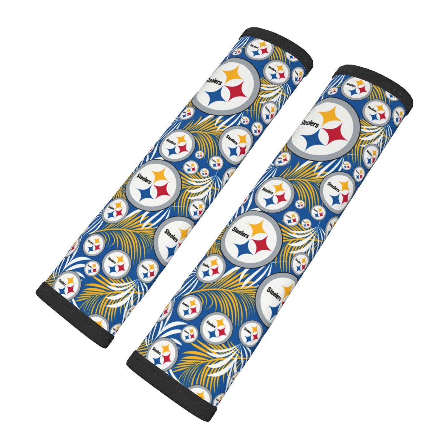 Pittsburgh Steelers Car seat belt protective cover personalized seat belt protective cover