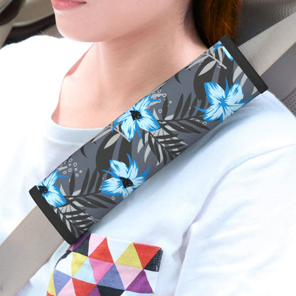 Carolina Panthers Adult seat belt protection cover Car seat belt protection cover