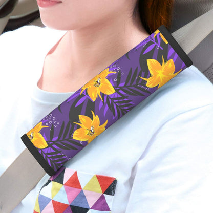 Minnesota Vikings Car seat belt protection cover Adult seat belt protection cover