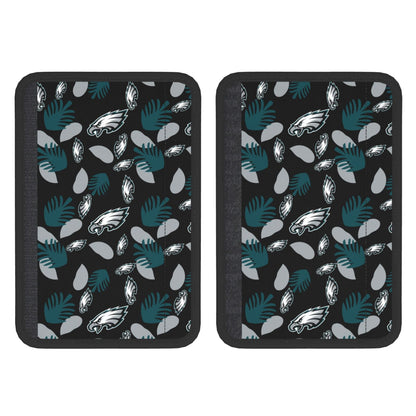 Philadelphia Eagles Car seat belt shoulder strap adult seat belt protective cover