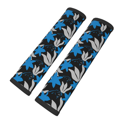 Carolina Panthers Car seat belt shoulder strap adult seat belt protective cover